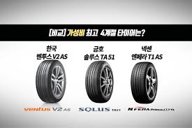 전기차·벤츠트럭 고객님 주목…타이어 3사 프로모션 - 이지경제