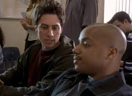 20 Episodes Of "Scrubs" That Remind Us It's The Frickin' Best Show Of All  Time