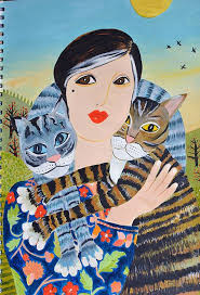 Marlies Najaka AWS NWS