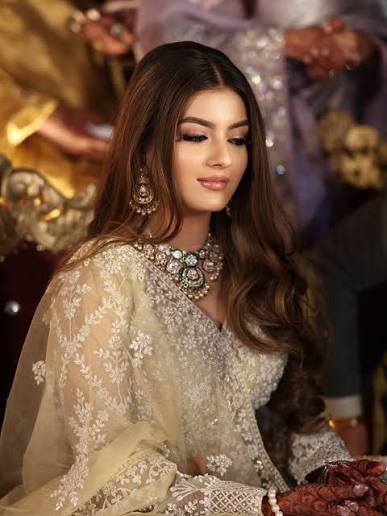 Engagement & Roka Makeup