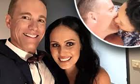 The Proposal's Jess Nooy and Nathan Parks are still engaged and in love