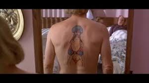The dude where's my car script was painstakingly transcribed using the screenplay and/or viewings of the movie. Five Of The Funniest Discovering Tattoo Moments In Movies