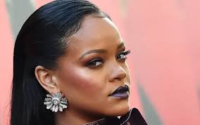 Rihanna Fake Album Which Climbed The Charts Gsgm