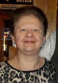 THERESA JACOBSEN Obituary (1924