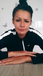 Christina Racz's Instagram, Twitter & Facebook