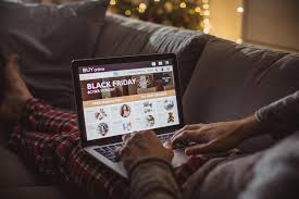 Macy's black friday ad scan is 56 pages long. Reasons Why You Should Do Your Black Friday Shopping Online Slideshow The Active Times