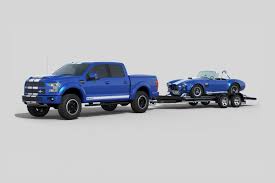 Ford shelby f150 accelerating in mexico. Ford F 150 Raptor Shelby Super Snake