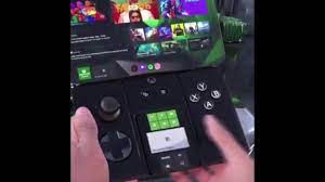 The xbox series z has been circling on tiktok and instagram, with the realistic portable console exciting gamers around the globe. Xbox Series Z Portable Youtube
