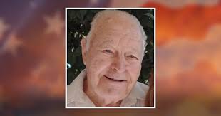 Carl Edward Legg Obituary May 27, 2022