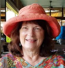 Robin Elizabeth (Forrest) Jacobson