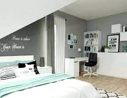 Taylor smith avait 12 ans et s'apprêtait à entrer au collège. Chambre D Ado Fille 30 Idees De Decoration Pour Une Chambre Moderne