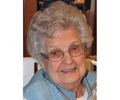 GENEVA HAYES Obituary (1926