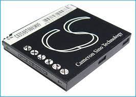 Battery for Vodafone 830i HB5B2, HB5B2H ...