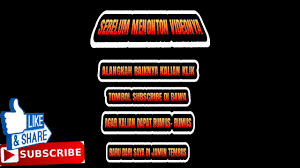 10 Daftar List Bandar Togel Online Penipu Youtube