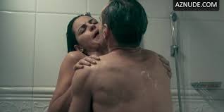 Maite Perroni Sexy scenes in Dark Desire - UPSKIRT.TV