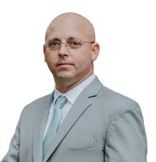 Jordon DiVincenti is Promoted to Louisiana State Director