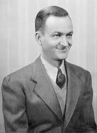 Earl King Morrison Sr. (1913-1987)