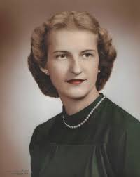 Charlotte Ann Brannon Cripe