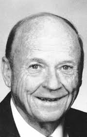 Ralph E. Ritchie Obituary