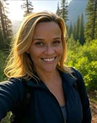 Reese Witherspoon