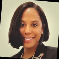 Trena Harris's Instagram, Twitter & Facebook