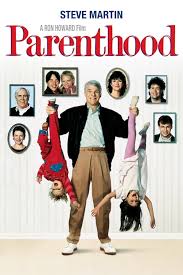 The best comedy movies of the 2000s; Parenthood Movie Posterreggie S Take Com