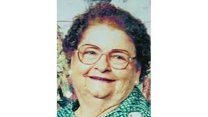 Mabel Ross Obituary (1926