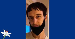 Kalvyn Roy Kline, age 21