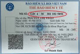 Các văn bản khác liên quan. Ma Sá»' Bhxh La Gi Thong Tin Cach Tra Cá»©u Ma Sá»' Báº£o Hiá»ƒm Xa Há»™i