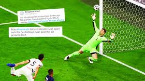 Deutschland verlor mit 0:2 gegen england, die ära von joachim löw ist damit beendet. Em 2021 Eigentor Serie Reisst Nicht Ab Die Bisherigen Pechvogel Des Turniers Stern De