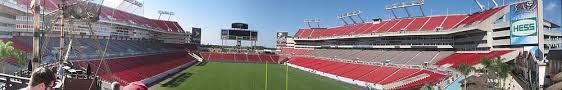 Raymond James Stadium Wikipedia