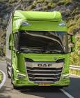 DAF-TRUCK