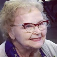 Rita Mary Huven Obituary October 28, 2019