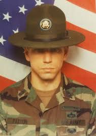 SFC Christopher Scott Paxton (1972-2003)