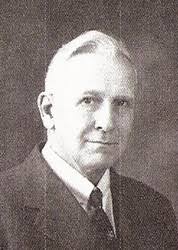 Theodore Gill (1878-1960)