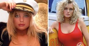 Erika eleniak is married to roch daigle, a key grip who she met while filming snowbound. Erika Eleniak Bio Age Height Weight Instagram Net Worth Movies