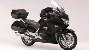 Honda St1300 Pan European Bikes For Sale Autotrader Bikes