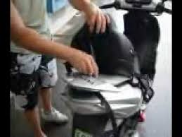 Each accommodation is individually decorated. Stamatakis Kindersitz Seggiolino Bambino Siege Enfant Child Seat For Scooter Moto Atv Quad Youtube