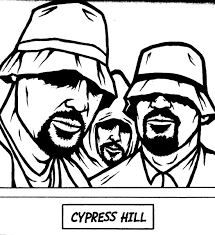 Gangsta spongebob coloring pages family guy gangster skull rap. Gangster Characters Printable Coloring Pages