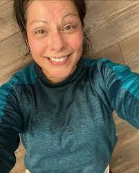 Adrianne Oconnor's Instagram, Twitter & Facebook