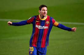 He has established records for goals scored and won individual awards en route to worldwide recognition as one of. Fc Barcelona Want To Announce New Lionel Messi Contract Tomorrow