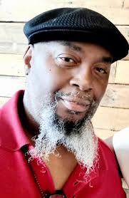 Gregory McGhee Obituary