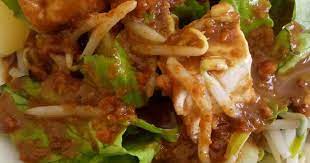 Resep Tahu Goreng Bumbu Kacang Oleh Momol Recipe Resep Tahu Resep Masakan Masakan