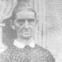 Eleanor Tillery (1784–1861)