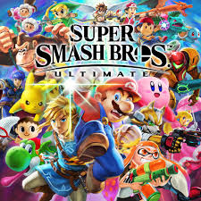 The nintendo switch's super smash bros. Super Smash Bros Ultimate Nintendo Switch Eshop Download