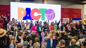 CNE aprueba fusión del Pacto Histórico: ¿Qué significa para el progresismo en Colombia? - Imagen principal del artículo