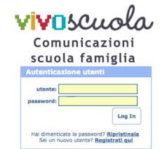 E = entrata minore in ritardo. Istruzioni Accesso Registro Elettronico Per Prenotazione Udienze Istituto Comprensivo Riva 1