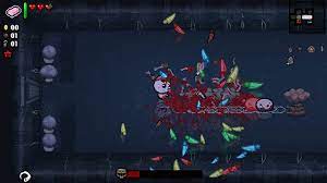 Lil' chest, unlocked a new item. The Binding Of Isaac Repentance Tainted Characters Guide The Binding Of Isaac Repentance