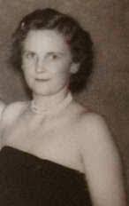 Freddie (Winifred Ada) Brand (Nee Hunting)