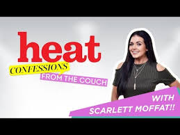 Confessions (2016) dvdrip x264 ac3. What Are Your Fav Movie Stars Bingeing On Heat Confessions From The Couch Youtube